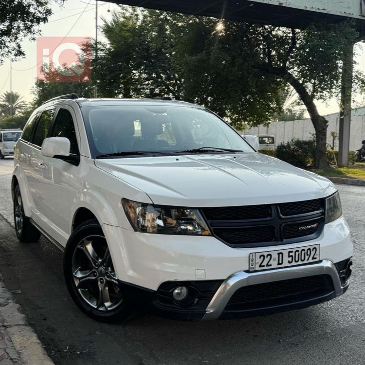 Dodge Journey